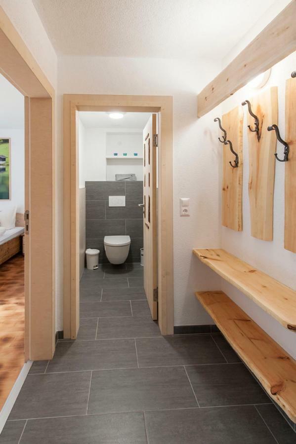 プルツHaus Heissアパートメント エクステリア 写真
