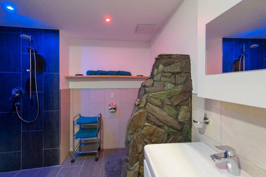 プルツHaus Heissアパートメント エクステリア 写真