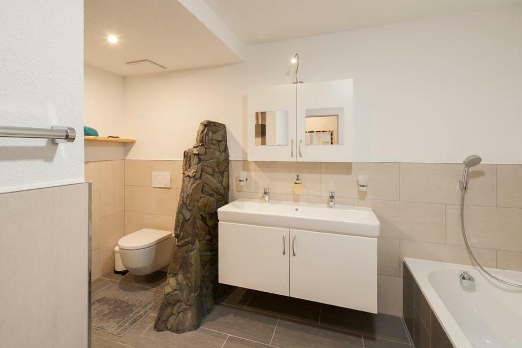 プルツHaus Heissアパートメント エクステリア 写真