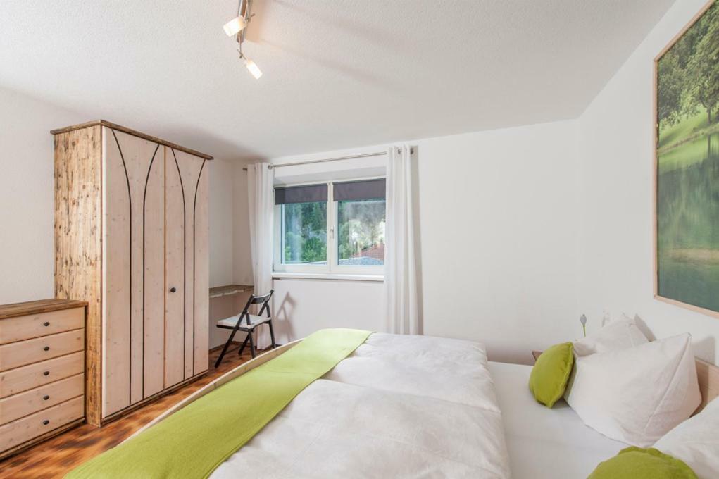 プルツHaus Heissアパートメント エクステリア 写真