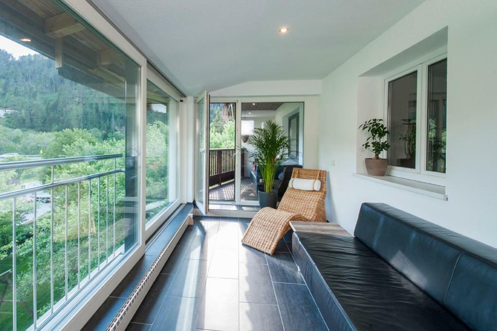 プルツHaus Heissアパートメント エクステリア 写真